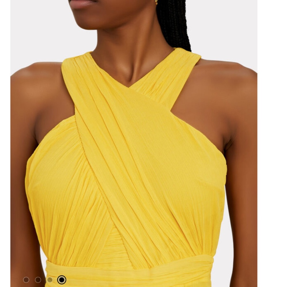 Veronica Beard's Florencia dress
Style Number: 2203CHF14D082